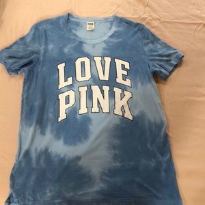 VS tyedye T-shirt